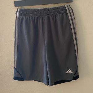 Kids Mesh Basketball Shorts